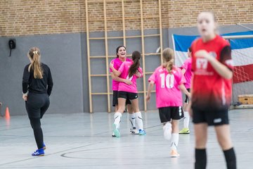 Bild 127 - wCJ Loewinnen Cup C2